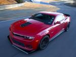 Chevrolet Camaro Z28 2014 года